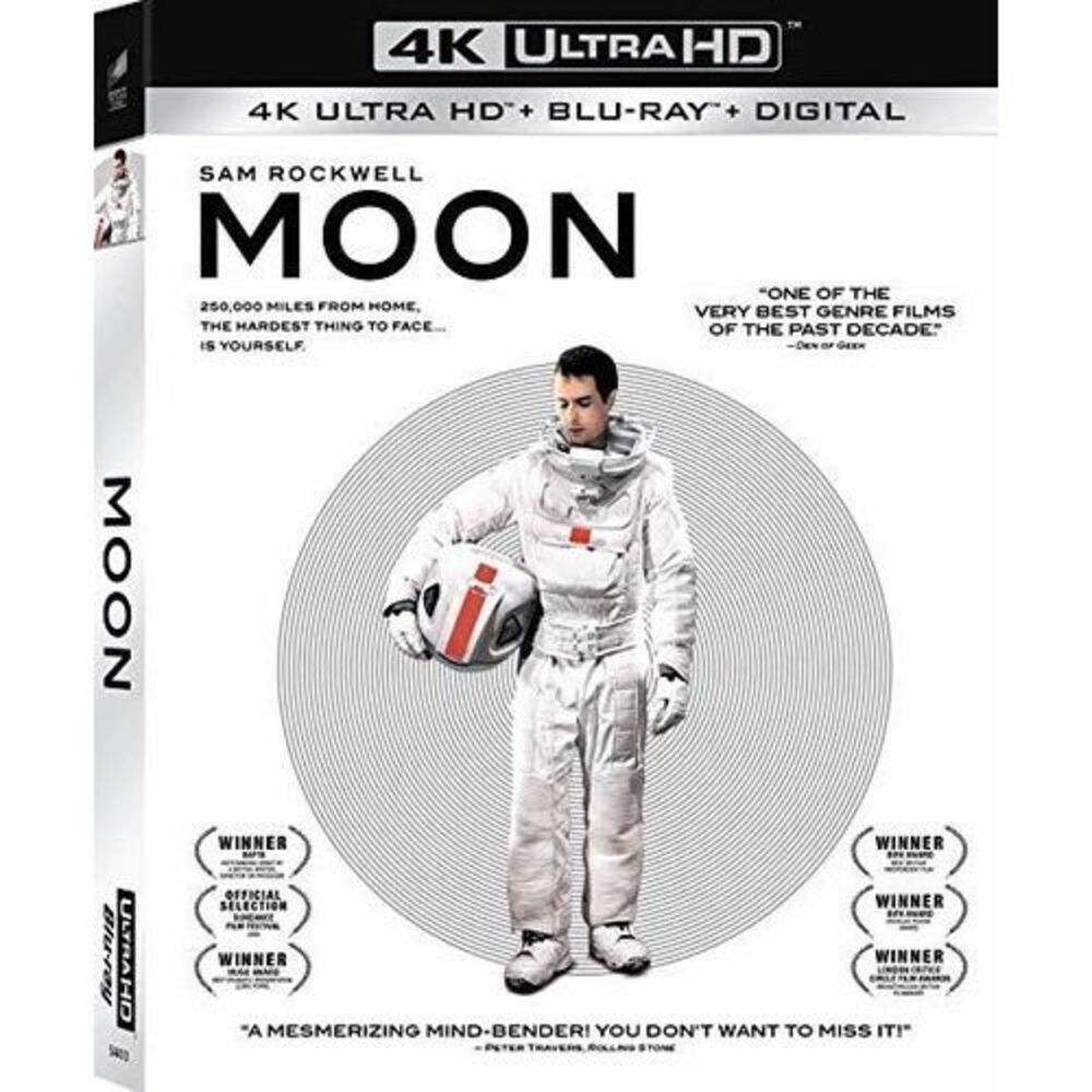 Moon